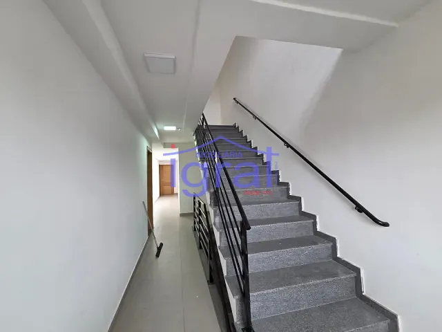 Studio 1 quarto e 1 banheiro, para alugar, no bairro Vila Monte Alegre em São Paulo