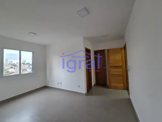 Studio 1 quarto e 1 banheiro, para alugar, no bairro Vila Monte Alegre em São Paulo