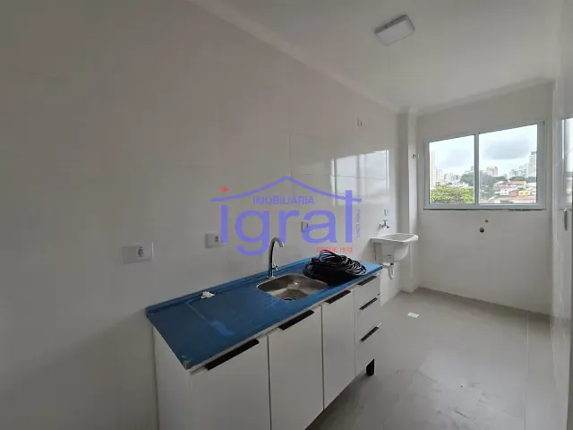 Studio 1 quarto e 1 banheiro, para alugar, no bairro Vila Monte Alegre em São Paulo