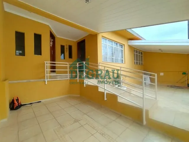 Casa com 360m² 4 quartos e 1 banheiro, à venda, no bairro Jardim Europa em Itapeva