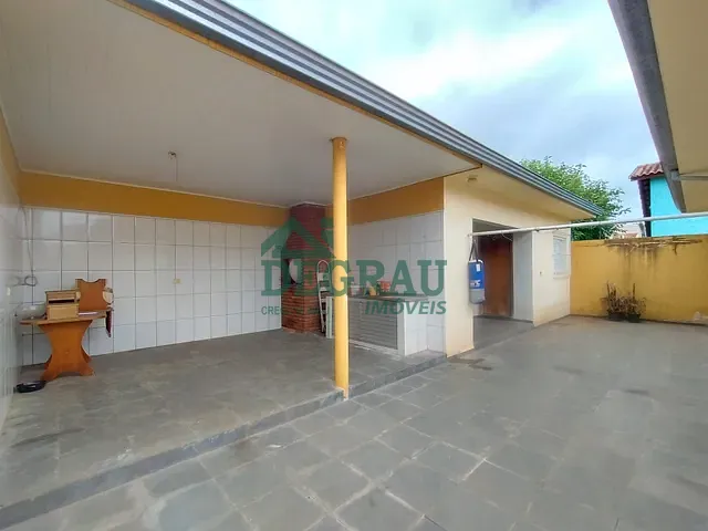 Casa com 360m² 4 quartos e 1 banheiro, à venda, no bairro Jardim Europa em Itapeva