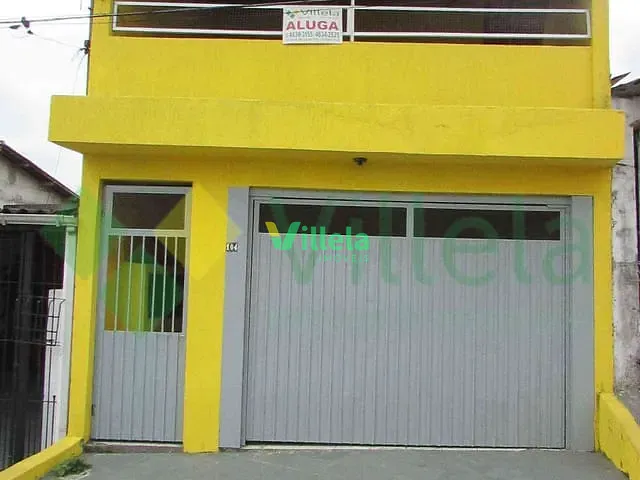 Casa 4 quartos e 4 banheiros, à venda, no bairro Vila Virgínia em Itaquaquecetuba