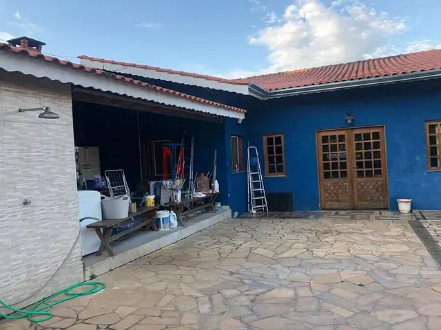 Casa com 1000m² 2 quartos e 4 banheiros, à venda, no bairro Rio Acima em Atibaia