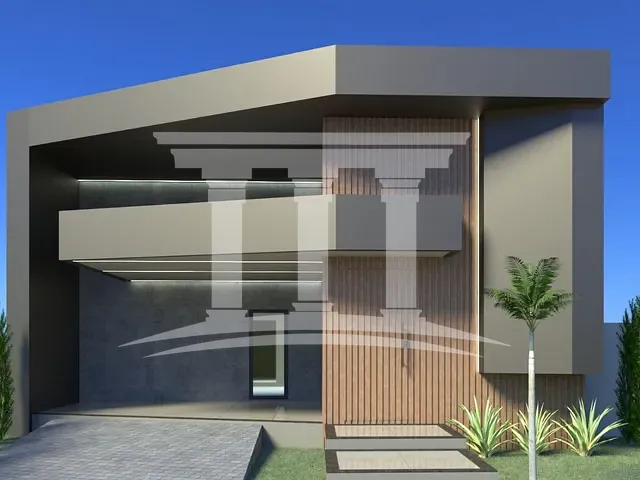 Casa com 361m², à venda, no bairro Aquarela das Poemas em Sinop