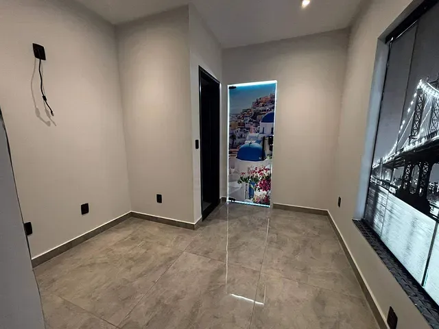 Casa 4 quartos e 5 banheiros, à venda, no bairro Caminho dos Lagos em Paulo Afonso