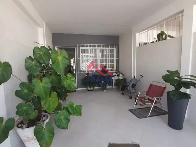 Casa 2 quartos e 4 banheiros, à venda, no bairro Indianópolis em São Paulo