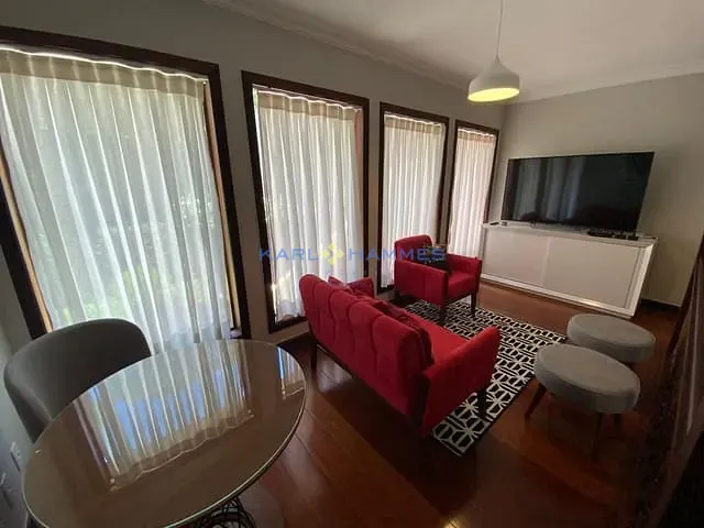 Casa com 2528m² 7 quartos e 10 banheiros, à venda, no bairro Itaipava em Petrópolis