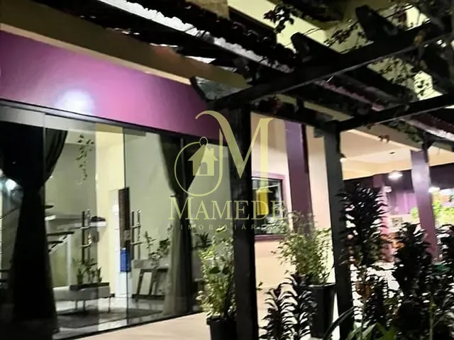 Casa 3 quartos e 3 banheiros, para alugar, no bairro Parque Verde em Belém