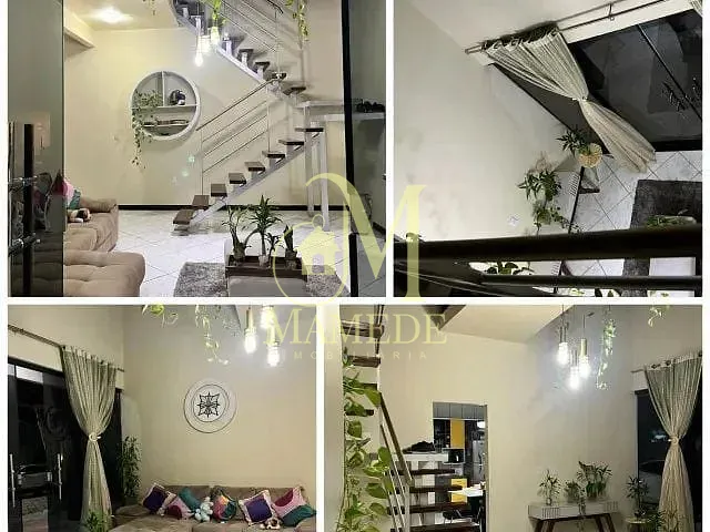 Casa 3 quartos e 3 banheiros, para alugar, no bairro Parque Verde em Belém
