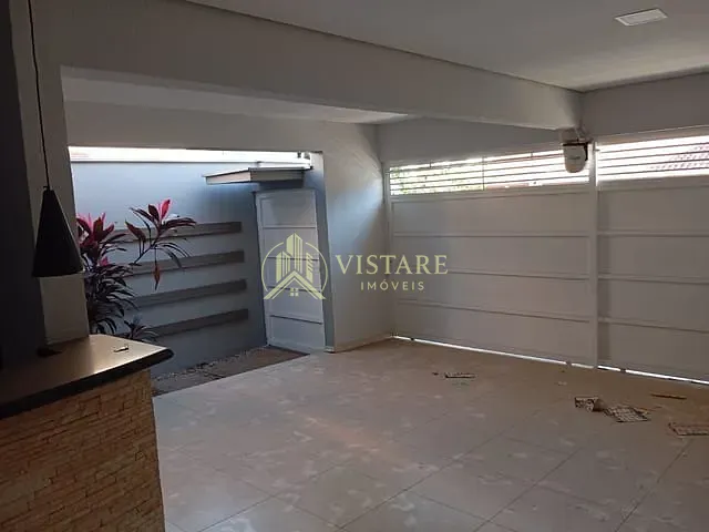 Casa com 175m² 3 quartos e 2 banheiros, à venda, no bairro Parque Conceição II em Piracicaba