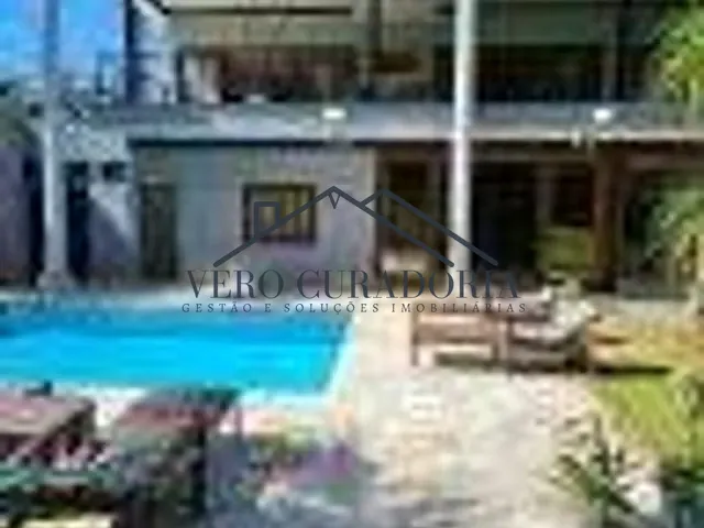 Casa com 720m² 5 quartos e 7 banheiros, à venda, no bairro Parque Residencial Itapeti em Mogi das Cruzes
