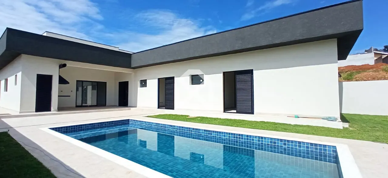 Casa, 3 quartos, 232 m² - Foto 19