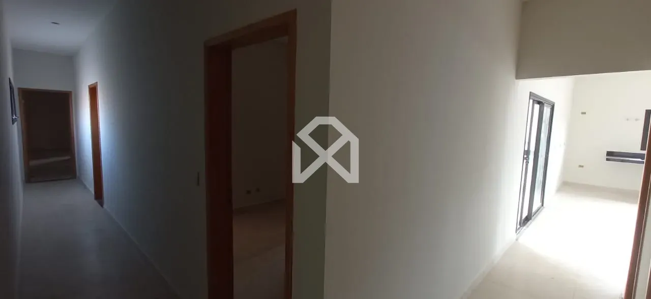 Casa, 3 quartos, 232 m² - Foto 11