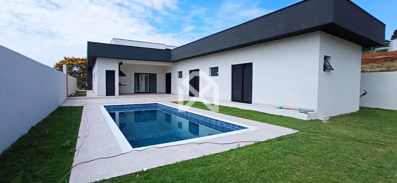 Casa, 3 quartos, 232 m² - Foto 20