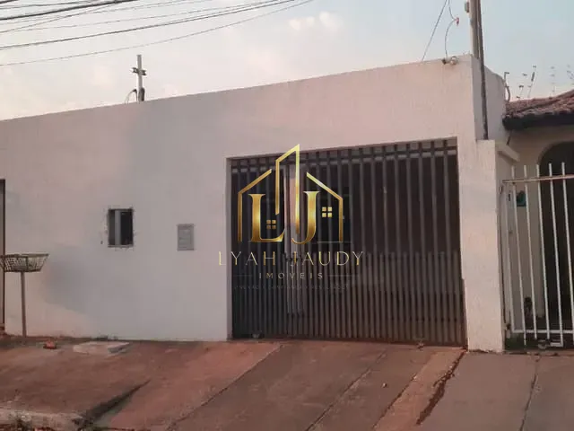 Casa com 300m² 5 quartos e 3 banheiros, à venda, no bairro JARDIM EUROPA em Cuiabá