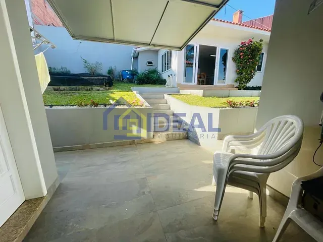 Casa 3 quartos e 4 banheiros, à venda, no bairro Jardim em Concórdia