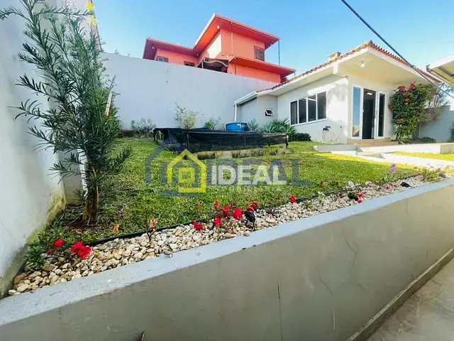 Casa 3 quartos e 4 banheiros, à venda, no bairro Jardim em Concórdia