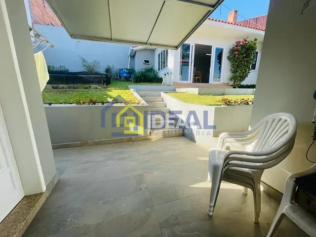 Casa 3 quartos e 4 banheiros, à venda, no bairro Jardim em Concórdia