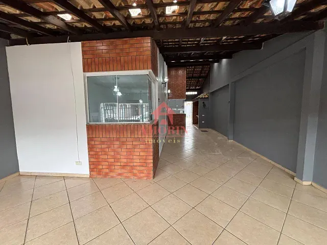 Casa com 134m² 2 quartos e 1 banheiro, à venda, no bairro Cidade Industrial em Curitiba