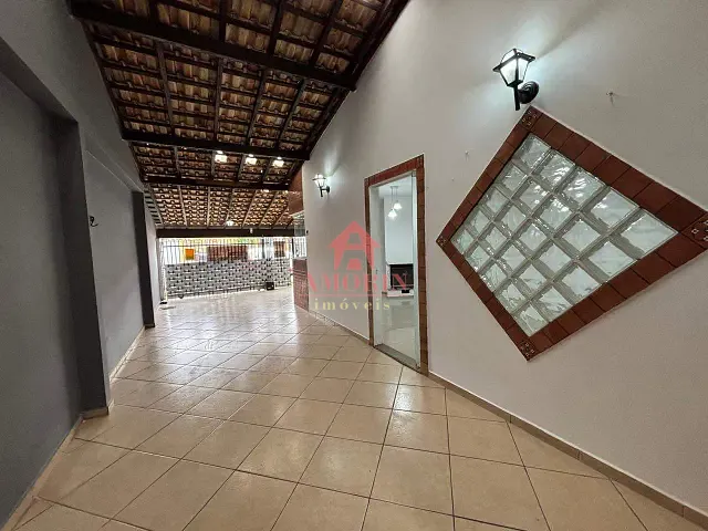 Casa com 134m² 2 quartos e 1 banheiro, à venda, no bairro Cidade Industrial em Curitiba