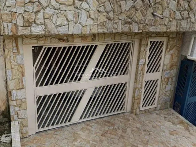 Casa 1 quarto e 1 banheiro, para alugar, no bairro Jardim Santa Terezinha (Zona Leste) em São Paulo