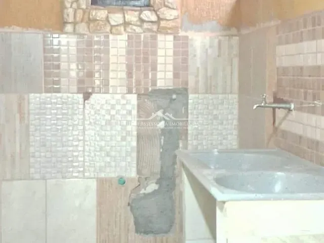 Casa 1 quarto e 1 banheiro, para alugar, no bairro Jardim Santa Terezinha (Zona Leste) em São Paulo