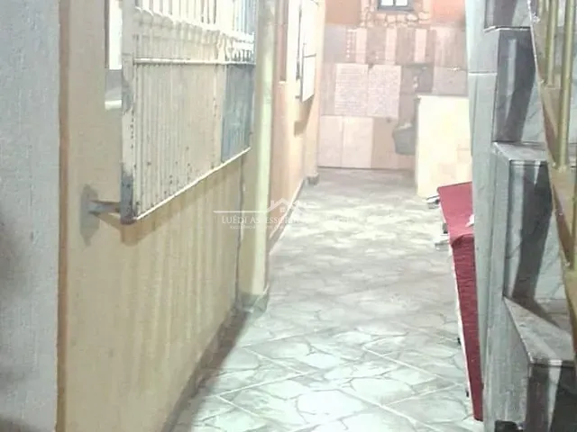 Casa 1 quarto e 1 banheiro, para alugar, no bairro Jardim Santa Terezinha (Zona Leste) em São Paulo