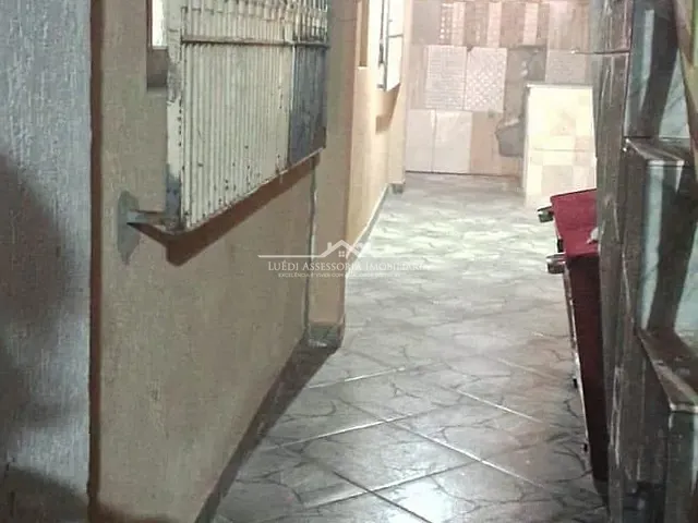 Casa 1 quarto e 1 banheiro, para alugar, no bairro Jardim Santa Terezinha (Zona Leste) em São Paulo