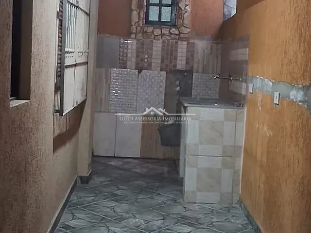 Casa 1 quarto e 1 banheiro, para alugar, no bairro Jardim Santa Terezinha (Zona Leste) em São Paulo