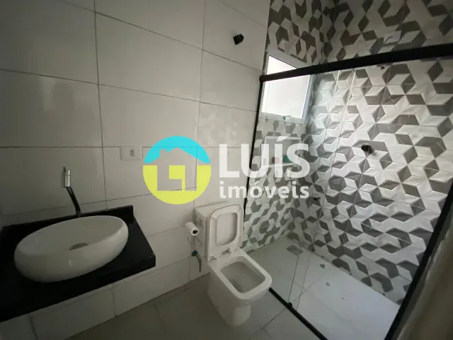 Casa 3 quartos e 2 banheiros, à venda, no bairro PARQUE DO TREVO em Guaranésia