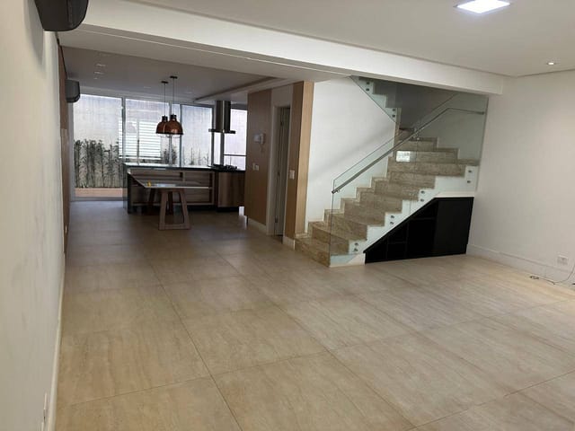 Foto do Casa - Residencial Villaggio Arvoredo - Casa à venda, Aurora, Londrina, PR | Luciana Kauam Imóveis