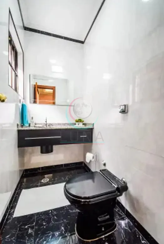 Casa, 4 quartos, 280 m² - Foto 9