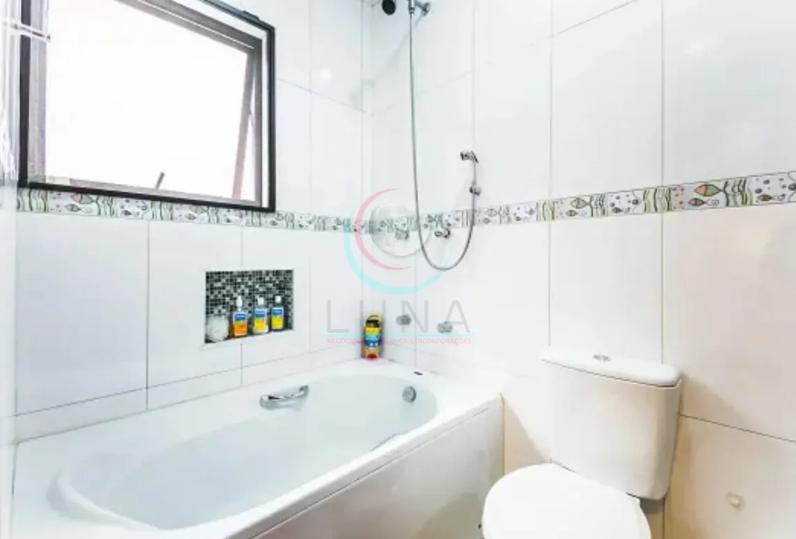 Casa, 4 quartos, 280 m² - Foto 20