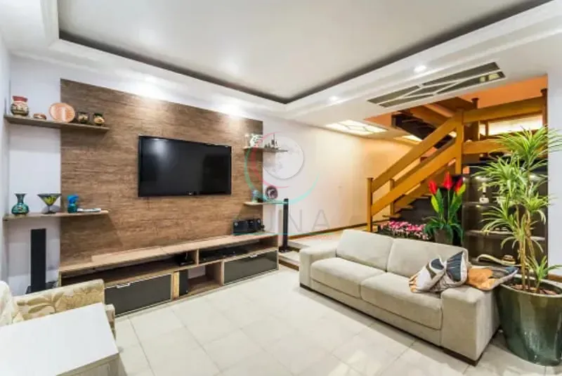 Casa, 4 quartos, 280 m² - Foto 6