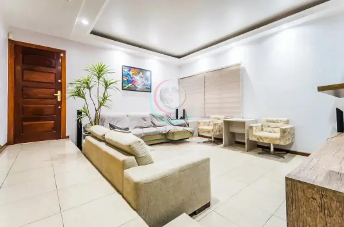 Casa, 4 quartos, 280 m² - Foto 2