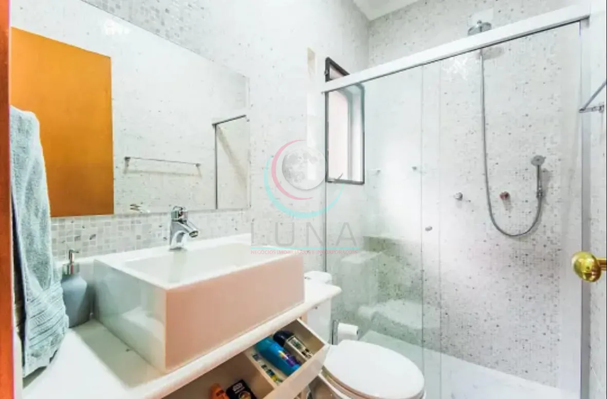 Casa, 4 quartos, 280 m² - Foto 10
