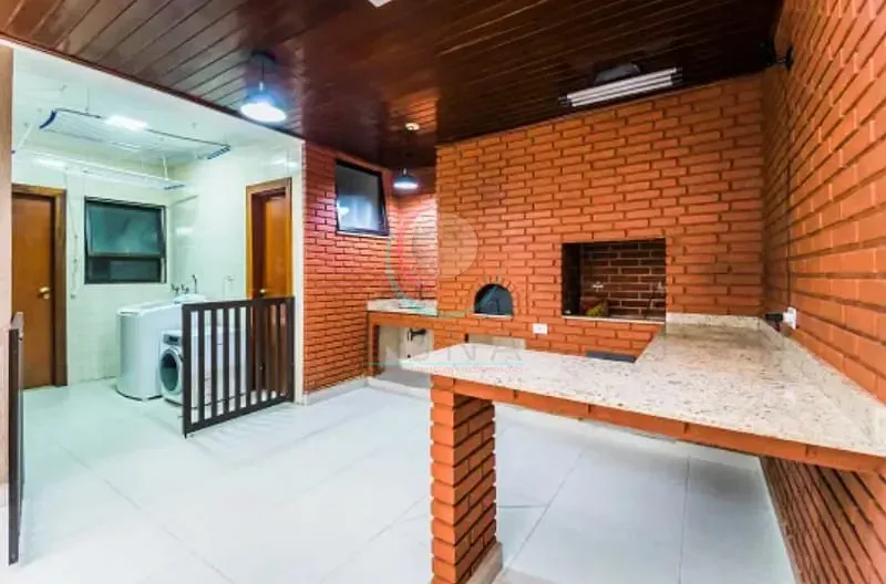 Casa, 4 quartos, 280 m² - Foto 12