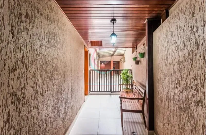 Casa, 4 quartos, 280 m² - Foto 11