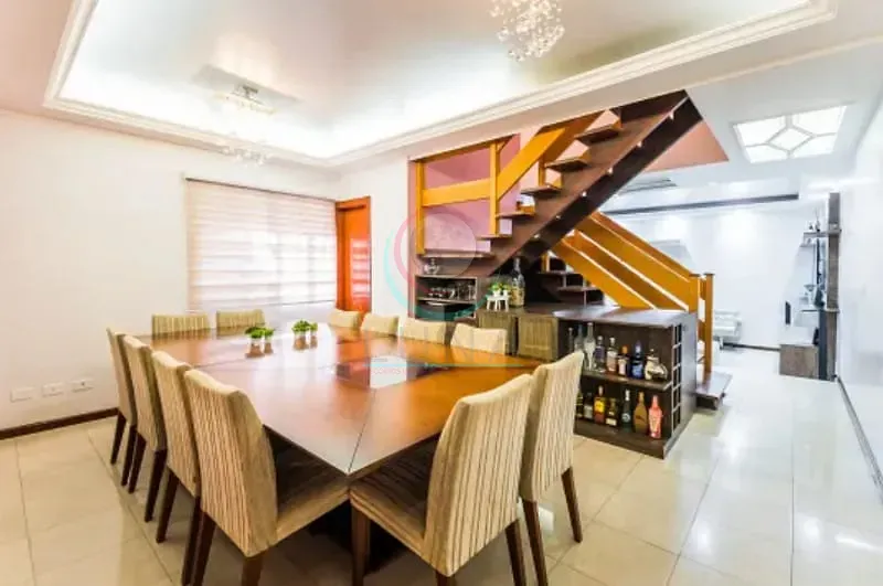 Casa, 4 quartos, 280 m² - Foto 1