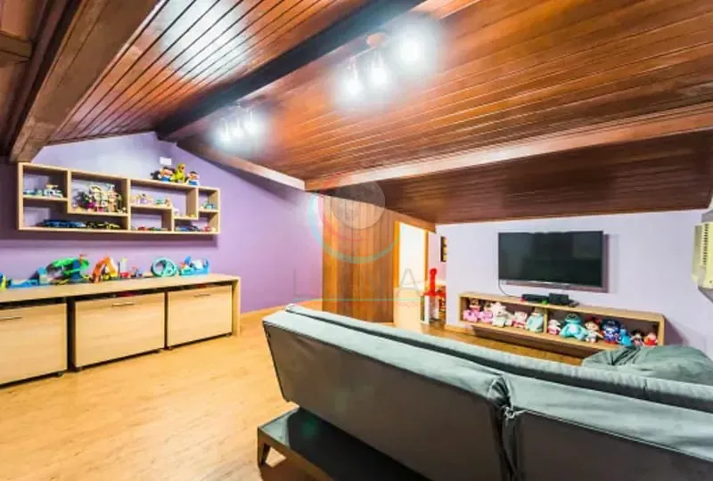 Casa, 4 quartos, 280 m² - Foto 4