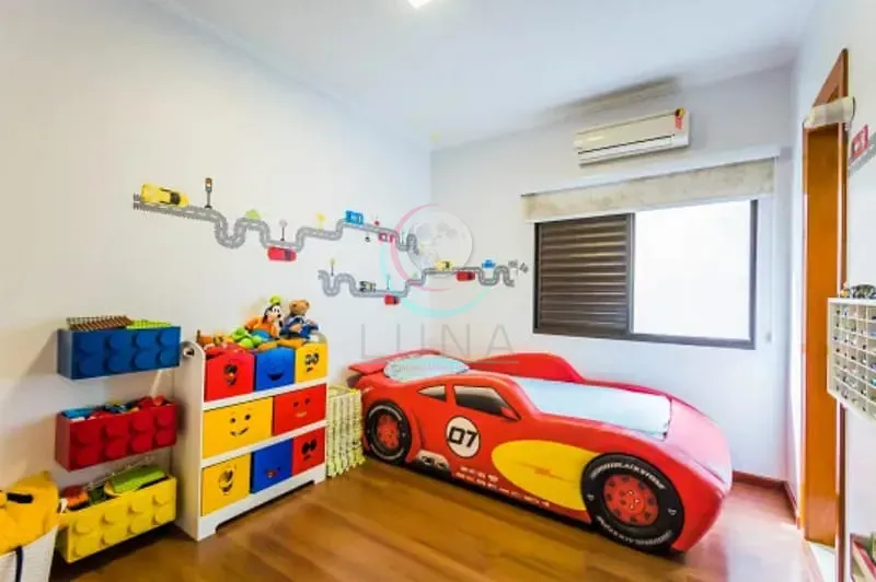 Casa, 4 quartos, 280 m² - Foto 13