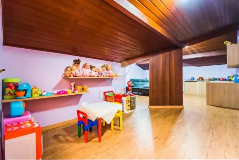 Casa, 4 quartos, 280 m² - Foto 3