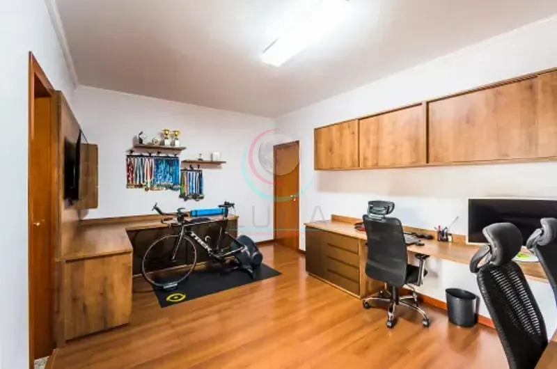 Casa, 4 quartos, 280 m² - Foto 16