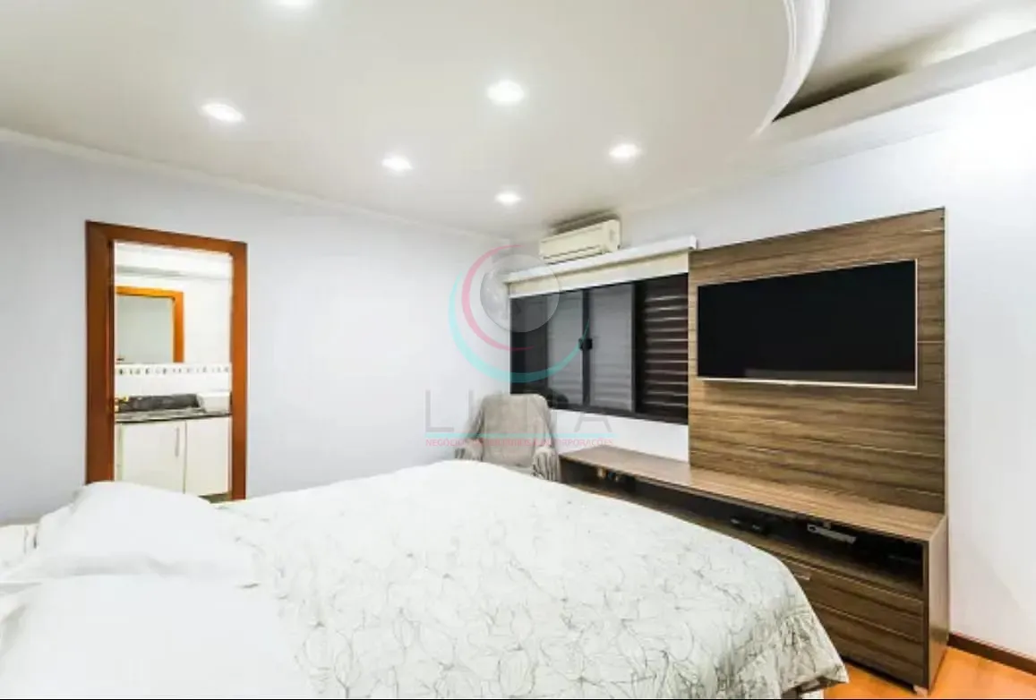 Casa, 4 quartos, 280 m² - Foto 17