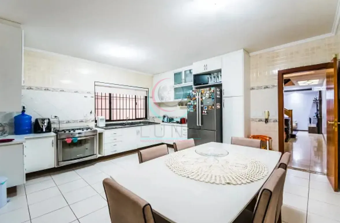 Casa, 4 quartos, 280 m² - Foto 18