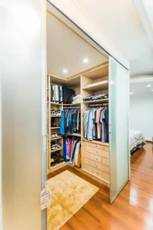 Casa, 4 quartos, 280 m² - Foto 19