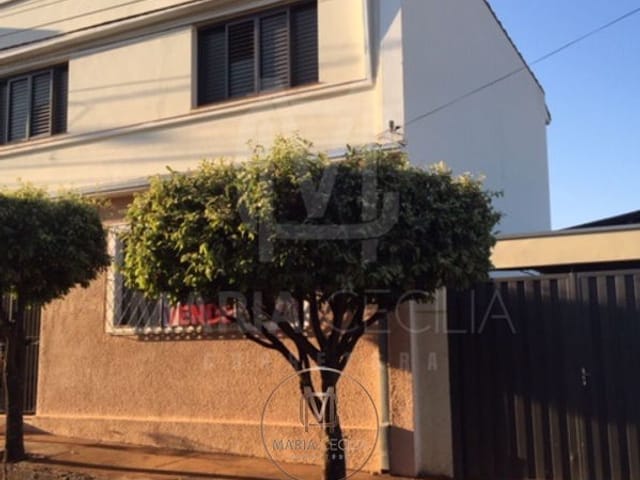 Casa com 151m² 3 quartos e 2 banheiros, à venda, no bairro Vila Xavier (Vila Xavier) em Araraquara