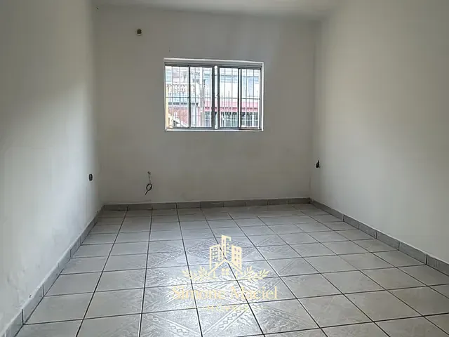 Casa 2 quartos e 1 banheiro, para alugar, no bairro Bela Vista em Osasco