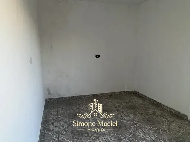 Casa 2 quartos e 1 banheiro, para alugar, no bairro Bela Vista em Osasco