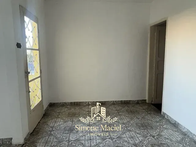Casa 2 quartos e 1 banheiro, para alugar, no bairro Bela Vista em Osasco
